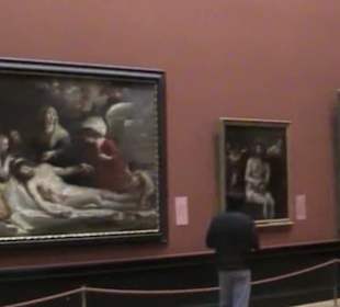 Kunsthistorisches Museum