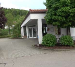 Turn- u Festhallen Stetten u. Holstein