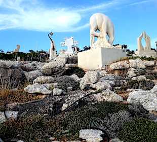 Skulpturenpark