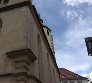 Stadtkirche St. Veit