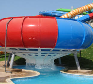 Wasserpark