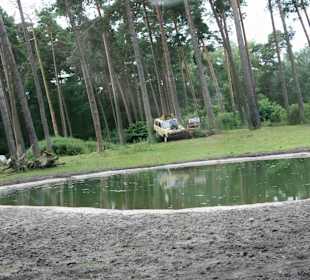 Serengeti Park Hodenhagen