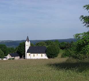 Adelgundiskapelle
