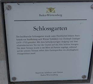 Schlossgarten