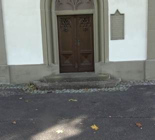 Friedhof Eutingen im Gäu