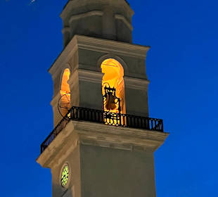 Stadtrundfahrt Diano Marina