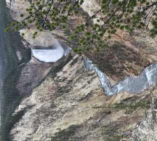 Grand Canyon of the Yellowstone