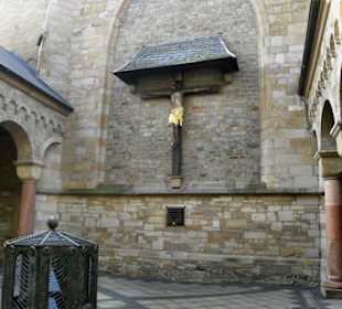 Domkirche Essen