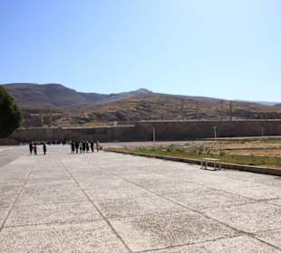 Persepolis