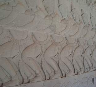 Angkor wat