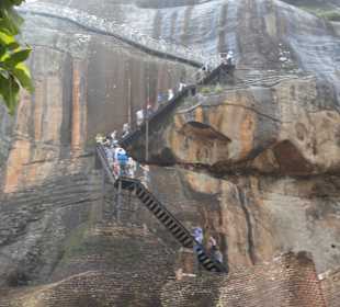 Sigiriya