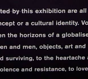 World Culture Museum