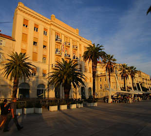  Uferpromenade Split