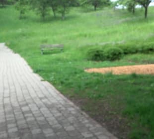 Spielplatz Ölern Haiterbach