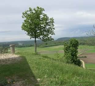 Salmendinger Kapelle – St.-Anna-Kapelle