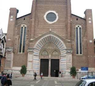Kirche