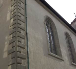 Dreieinigkeitskirche