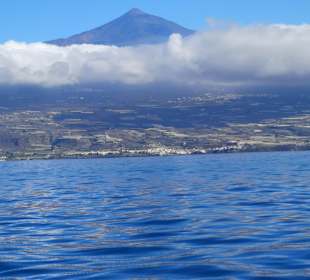 Teide Nationalpark 