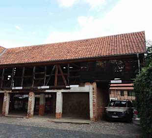 Quedlinburg
