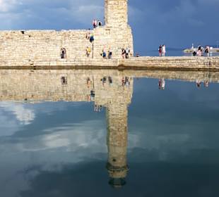 Inselrundfahrt Kreta