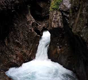 Wandern Kaprun