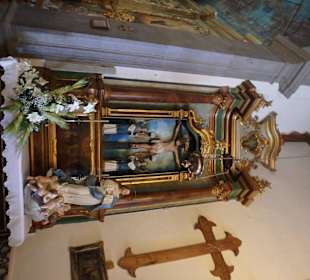 Seitenaltar