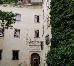 Schloss Raabs