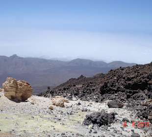 Pico del Teide