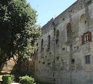 Split
