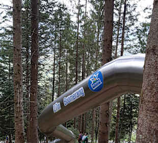 Wandern St. Kathrein am Offenegg