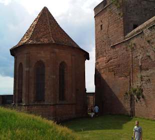Château de Lichtenberg