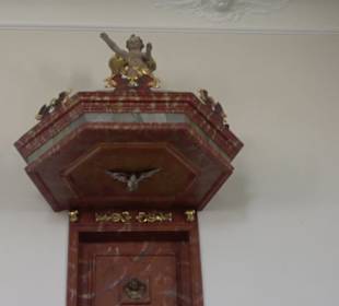 Pfarrkirche St. Andreas
