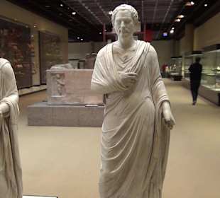 Römisch-Germanisches Museum