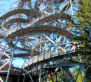 Wandern Swieradow Zdroj/Bad Flinsberg