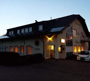 Pizzeria Da Nico in Landstuhl