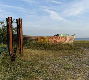Strand Zingst