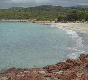 Strand Porto Istana