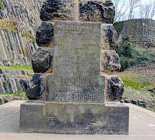 Kriegerdenkmal