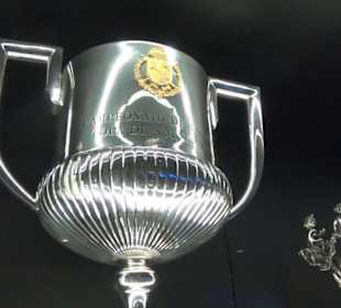 Santiago-Bernabéu-Stadion