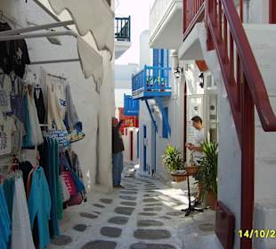 Mykonos