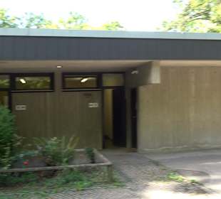 Neuer Friedhof Weilimdorf