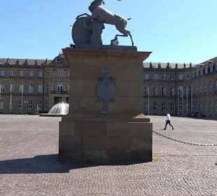 Neues Schloß