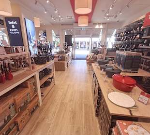 Outlet Shopping Bataviastad