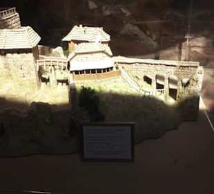 Burgruine Hohenrechberg