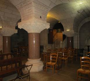  Basilika Saint-Martin de Tours