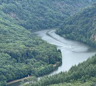 Baumwipfelpfad