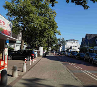 Timmendorfer Strand