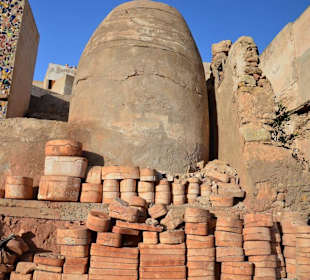 Dzielnica garncarska