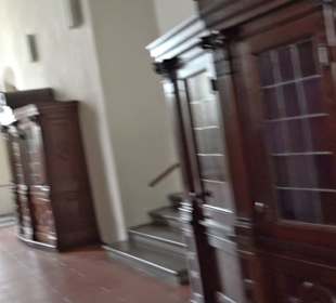 Katholische Stiftskirche St. Peter