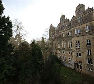 Außenansicht Schloss